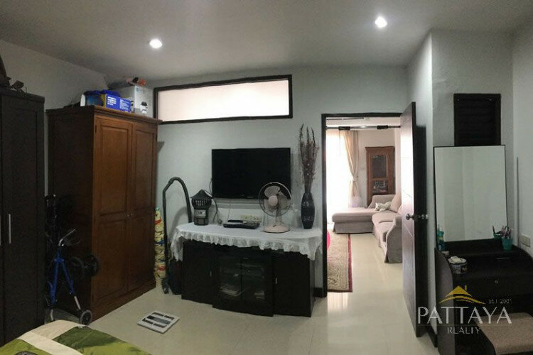 Кондоминиум в Джомтьене, Паттайя, Таиланд | THE222416