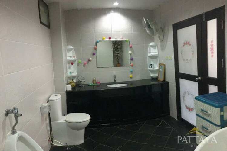 Кондоминиум в Джомтьене, Паттайя, Таиланд | THE222416