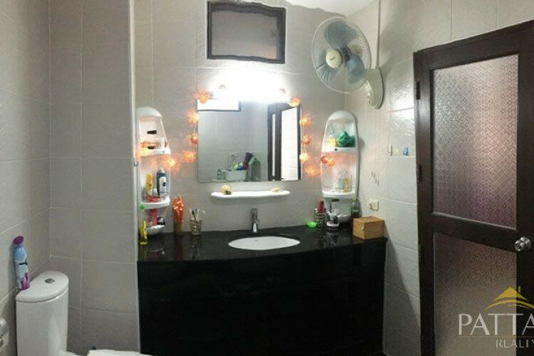 Кондоминиум в Джомтьене, Паттайя, Таиланд | THE222416