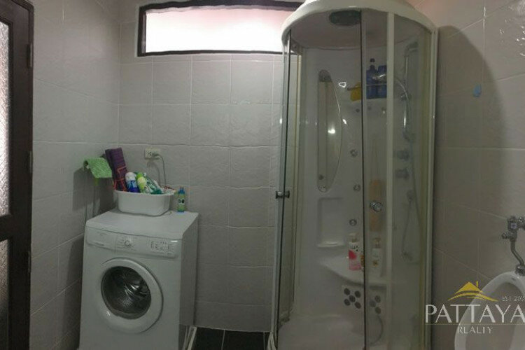 Кондоминиум в Джомтьене, Паттайя, Таиланд | THE222416