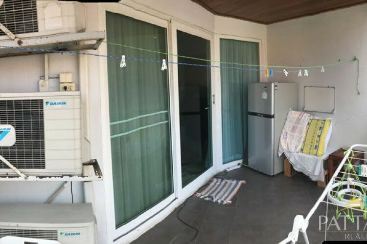 Кондоминиум в Джомтьене, Паттайя, Таиланд | THE222416