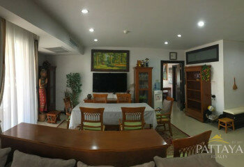 Кондоминиум в Джомтьене, Паттайя, Таиланд | THE222416