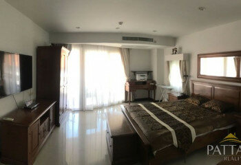 Кондоминиум в Джомтьене, Паттайя, Таиланд | THE222416