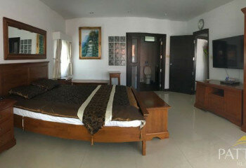 Кондоминиум в Джомтьене, Паттайя, Таиланд | THE222416