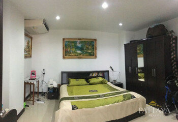 Кондоминиум в Джомтьене, Паттайя, Таиланд | THE222416