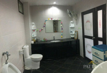 Кондоминиум в Джомтьене, Паттайя, Таиланд | THE222416