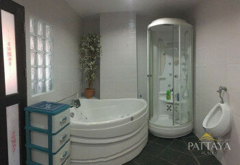 Кондоминиум в Джомтьене, Паттайя, Таиланд | THE222416