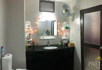 Кондоминиум в Джомтьене, Паттайя, Таиланд | THE222416