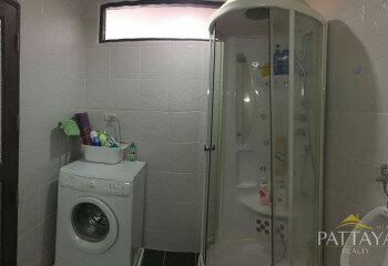 Кондоминиум в Джомтьене, Паттайя, Таиланд | THE222416