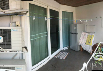 Кондоминиум в Джомтьене, Паттайя, Таиланд | THE222416