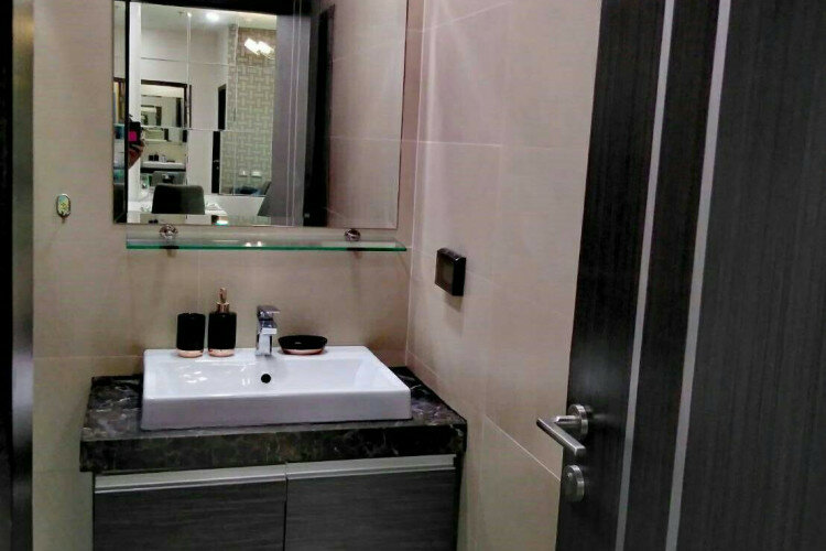 Кондоминиум в Джомтьене, Паттайя, Таиланд | THE323001