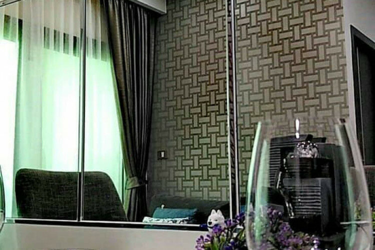 Кондоминиум в Джомтьене, Паттайя, Таиланд | THE323001