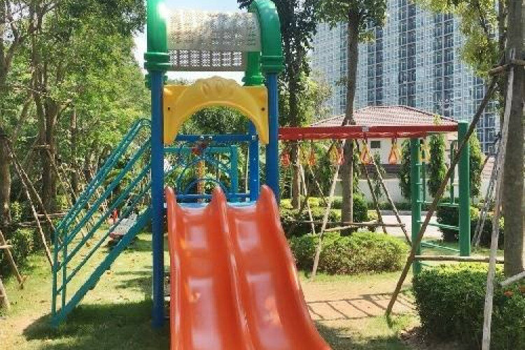 Кондоминиум в Джомтьене, Паттайя, Таиланд | THE323001