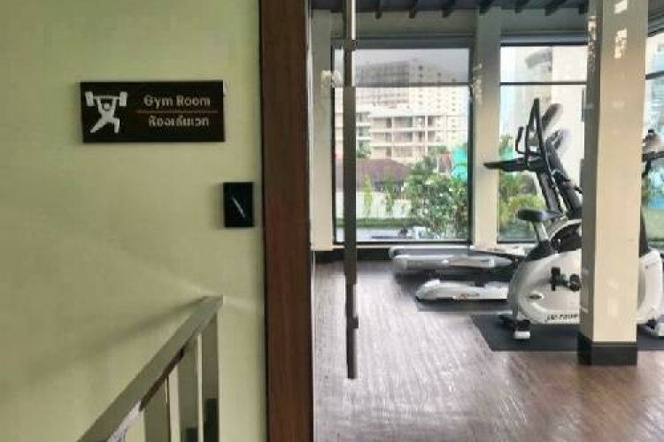 Кондоминиум в Джомтьене, Паттайя, Таиланд | THE323001