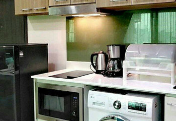 Кондоминиум в Джомтьене, Паттайя, Таиланд | THE323001