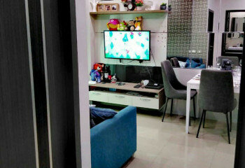 Кондоминиум в Джомтьене, Паттайя, Таиланд | THE323001