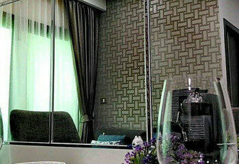 Кондоминиум в Джомтьене, Паттайя, Таиланд | THE323001