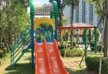 Кондоминиум в Джомтьене, Паттайя, Таиланд | THE323001