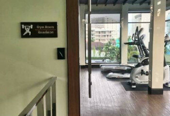 Кондоминиум в Джомтьене, Паттайя, Таиланд | THE323001