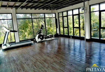 Кондоминиум в Джомтьене, Паттайя, Таиланд | THE323001