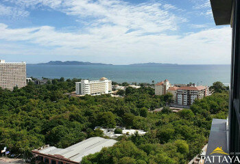 Кондоминиум в Джомтьене, Паттайя, Таиланд | THE323001