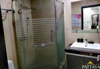 Кондоминиум в Джомтьене, Паттайя, Таиланд | THE323001