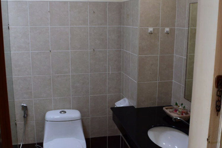 Кондоминиум в Джомтьене, Паттайя, Таиланд | THE121904