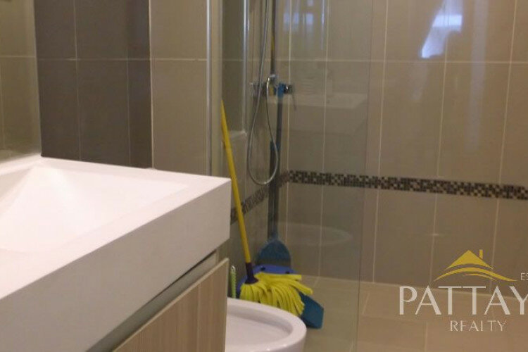 Кондоминиум в Джомтьене, Паттайя, Таиланд | THE222339