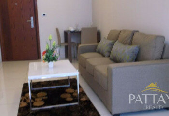 Кондоминиум в Джомтьене, Паттайя, Таиланд | THE222339