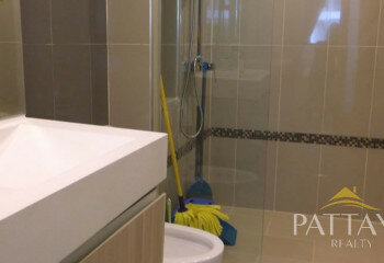 Кондоминиум в Джомтьене, Паттайя, Таиланд | THE222339