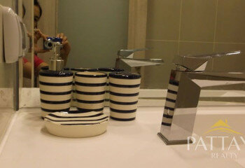 Кондоминиум в Джомтьене, Паттайя, Таиланд | THE222339