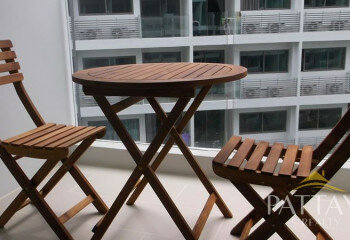 Кондоминиум в Джомтьене, Паттайя, Таиланд | THE222339