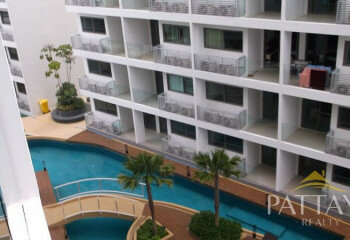 Кондоминиум в Джомтьене, Паттайя, Таиланд | THE222339