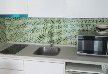 Кондоминиум в Джомтьене, Паттайя, Таиланд | THE322837