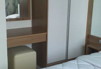 Кондоминиум в Джомтьене, Паттайя, Таиланд | THE322837