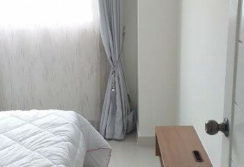 Кондоминиум в Джомтьене, Паттайя, Таиланд | THE322837