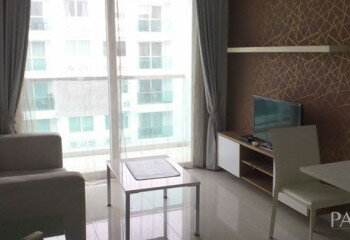 Кондоминиум в Джомтьене, Паттайя, Таиланд | THE322837