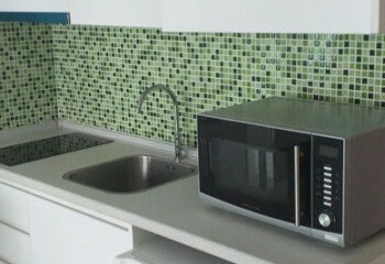 Кондоминиум в Джомтьене, Паттайя, Таиланд | THE322837