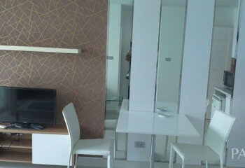 Кондоминиум в Джомтьене, Паттайя, Таиланд | THE322837