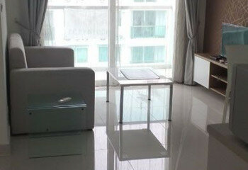 Кондоминиум в Джомтьене, Паттайя, Таиланд | THE322837