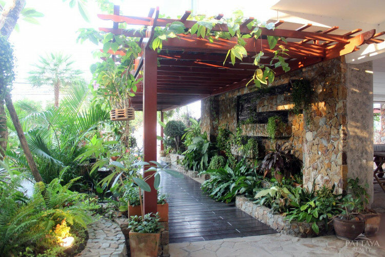 Кондоминиум в Джомтьене, Паттайя, Таиланд | THE525352