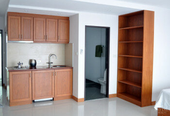 Кондоминиум в Джомтьене, Паттайя, Таиланд | THE525352