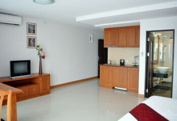 Кондоминиум в Джомтьене, Паттайя, Таиланд | THE525352