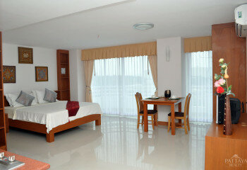 Кондоминиум в Джомтьене, Паттайя, Таиланд | THE525352