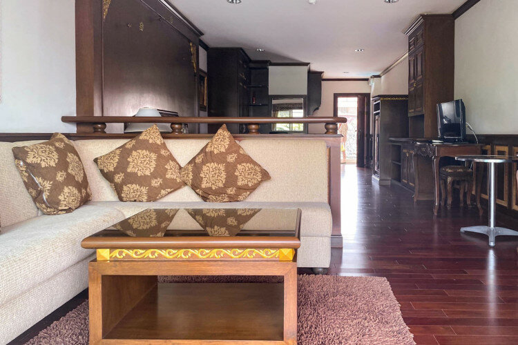 Кондоминиум в Хуахине, Таиланд | THE157601