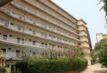 Кондоминиум в Хуахине, Таиланд | THE157601