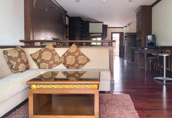 Кондоминиум в Хуахине, Таиланд | THE157601