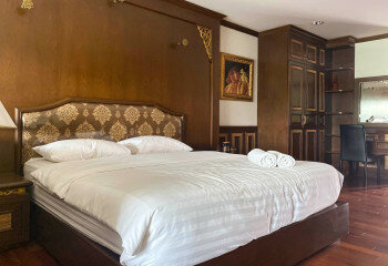 Кондоминиум в Хуахине, Таиланд | THE157601