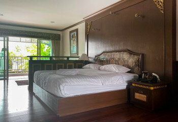 Кондоминиум в Хуахине, Таиланд | THE157601