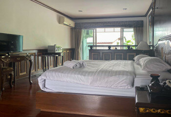 Кондоминиум в Хуахине, Таиланд | THE157601